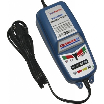 TecMATE OptiMATE 3 TM430