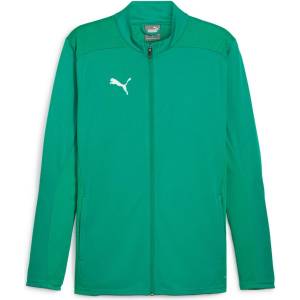 PUMA Яке Puma TeamFINAL Training Jacket - Green