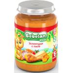 Bebelan пилешко със зеленчуци - 190 г