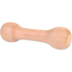 TRIXIE Играчка Trixie гира овална, дърво 250g (G14-3221)