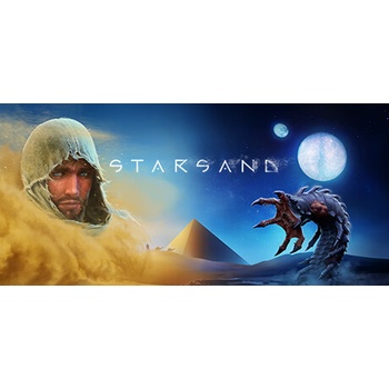 Starsand