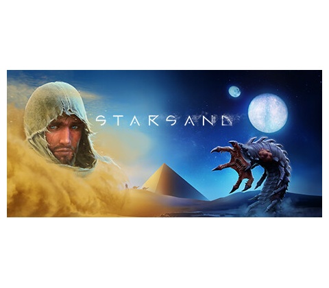 Starsand