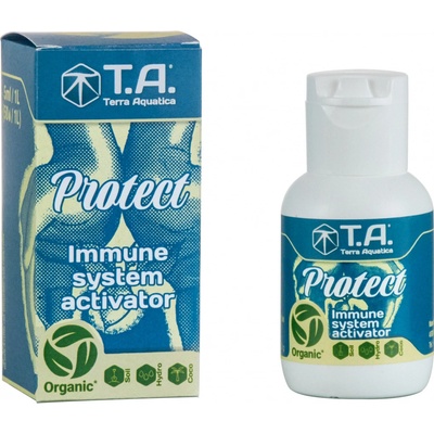 General Hydroponics Bio Protect 5 l