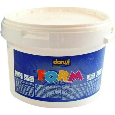 DARWI Modelovací sádra - 3 kg