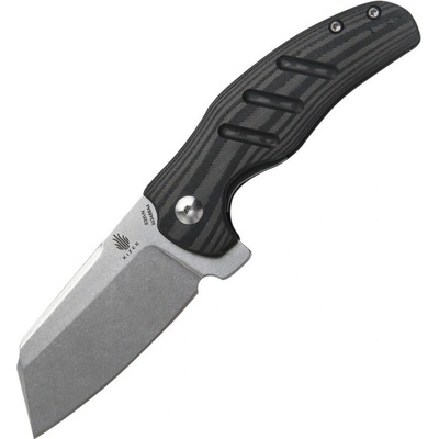 Kizer C01c Mini Sheepdog Carbon Fiber - Ki3488A4