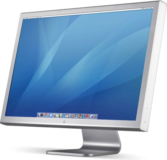Apple 30" Cinema Display HD