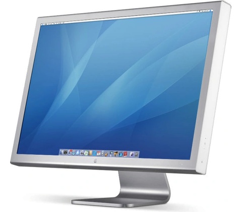 Apple 30" Cinema Display HD