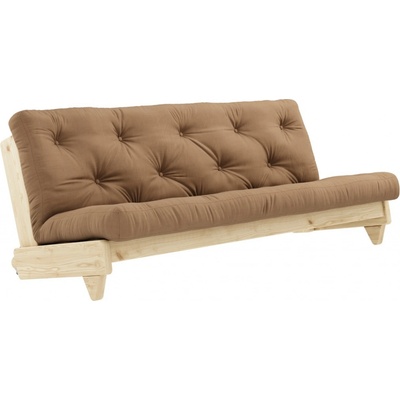 Karup Design Fresh 200 cm světle hnědá