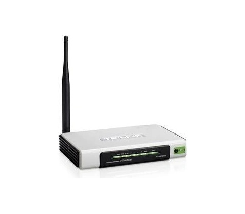 TP-Link TL-WR743ND