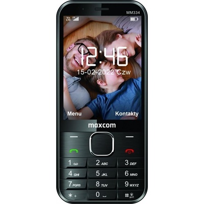 Maxcom MM334 Classic 4G