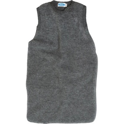 Reiff Детски бебешки спален чувал Reiff Kid's Fleeceschlafsack ohne Arm Baby sleeping bag - Rock - размер 50/56 (EU) (516-0148-0211)