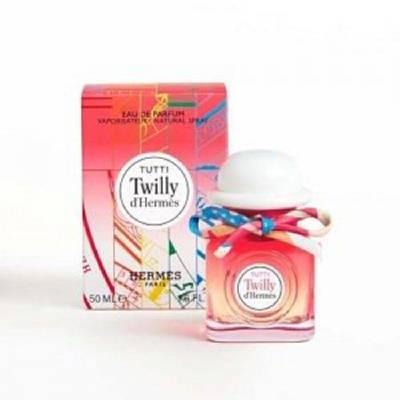 Hermes Tutti Twilly d´Hermes dámská parfémovaná voda 85 ml