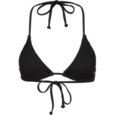 Billabong Дамско бикини горнище Billabong Women's Summer High Multi Tri Bikini top - Black Pebble (150-6041-0112)