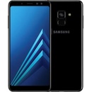 Мобилни телефони (GSM) Samsung Galaxy A8 32GB Dual A530FD (2018)