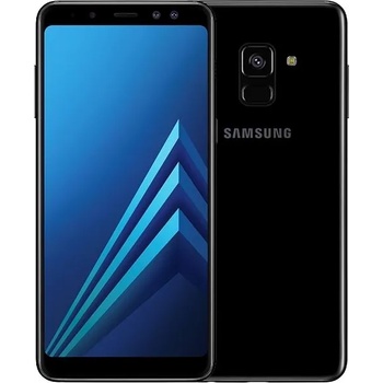 Samsung Galaxy A8 32GB Dual A530FD (2018)