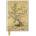 Flame Tree Publishing Charles Coleman: Apple Blossoms (Foiled Journal) | Flame Tree Studio