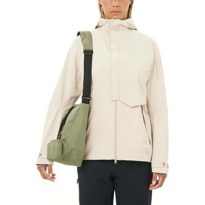 Salomon Outerpath Pro 2.5L Jkt W LC2755400 silver cloud