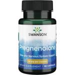 Swanson Pregnenolone 10 mg [90 капсули]