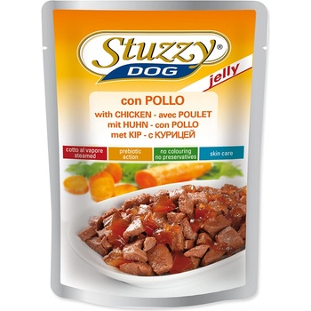 Stuzzy kuracie v želé 100 g