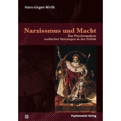 Narzissmus und Macht