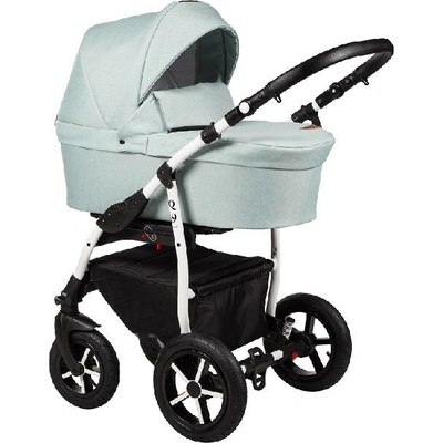 BABY MERC Q9 Plus 198C 2022