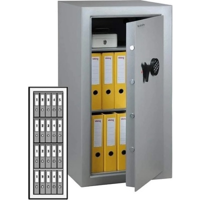 SAFEtronics NTR/13-61 ME