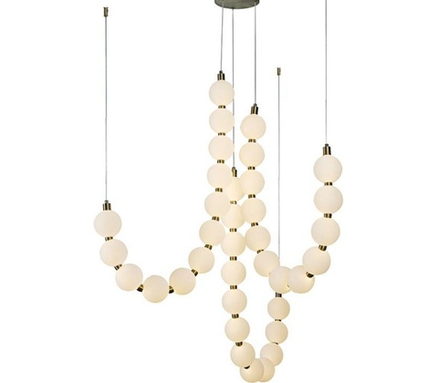 ACA Lighting HM238LEDP36