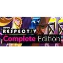 DJMAX RESPECT V Complete