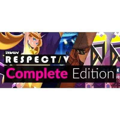 DJMAX RESPECT V Complete