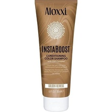 Aloxxi InstaBoost Shampoo Golden Heiress 200 ml