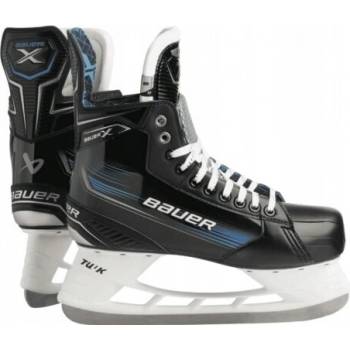 Bauer X