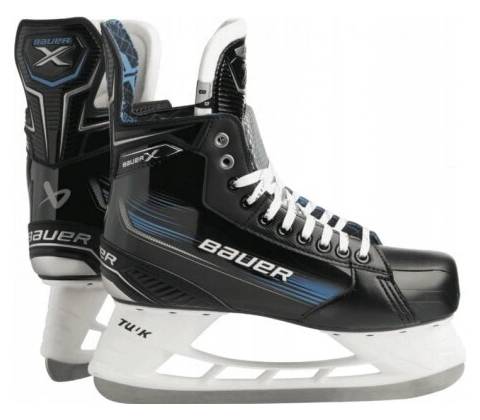 Bauer X