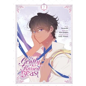 MY GENTLY RAISED BEAST V07 | V07 (2024)