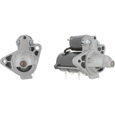 Startér Subaru Justy 1.0 Denso 428000-2560