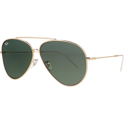Ray Ban RB 0101S 001 VR 62