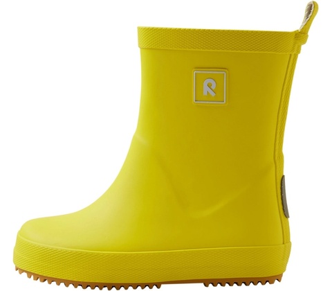 Reima Ankka Yellow