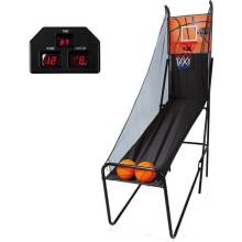 Simulátor Basketballu EcoSpark U74 - plně elektrický