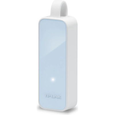 TP-Link Мрежови адаптер TP-Link UE200 USB 2.0 (UE200)