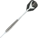 Sada soft šípok Harrows Silver Shark A style 18g, brass