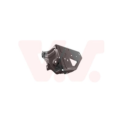 Uchytenie svetlometu VAN WEZEL 0684662