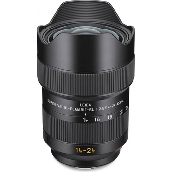 Leica SL 14-24 mm f/2.8 Aspherical Super-Vario-Elmarit-SL