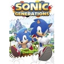 Sonic Generations Collection