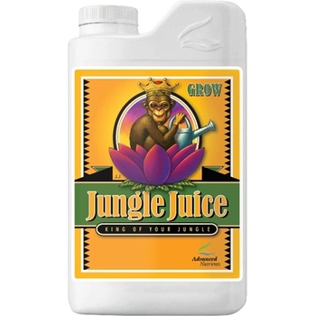 Image 1 of Advanced Nutrients Jungle Juice Grow 4L