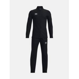 Under Armour Детски спортен комплект Under Armour Y Challenger Tracksuit Under Armour | Cheren | Момчешки | 164-176