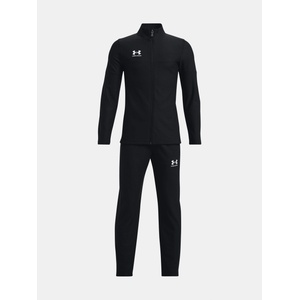 Under Armour Детски спортен комплект Under Armour Y Challenger Tracksuit Under Armour | Cheren | Момчешки | 164-176