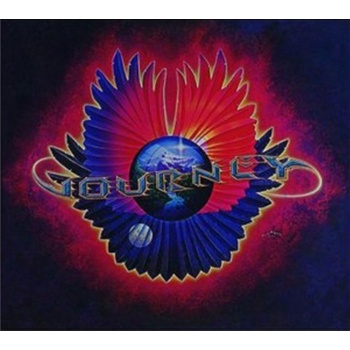Infinity - Journey CD