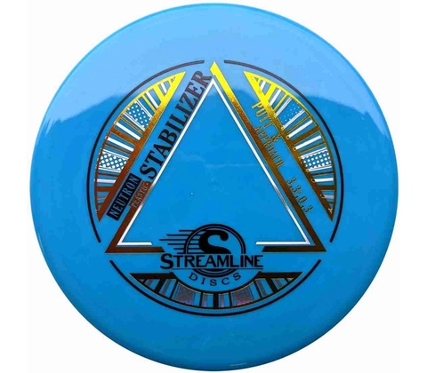 Streamline Stabilizer Neutron