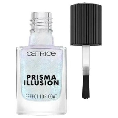Catrice krycí lak na nehty Prisma Illusion 040 10,5 ml – Hledejceny.cz