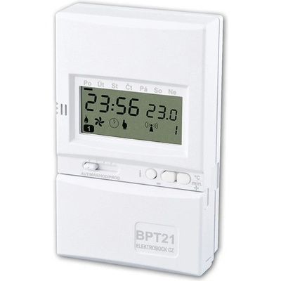 Elektrobock BPT210