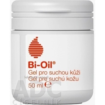 Bi-Oil Gél na suchú pokožku 50 ml